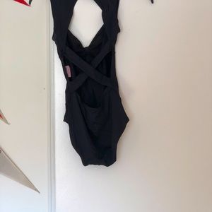Natalie Brand Leotard